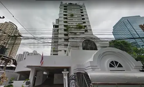 Beverly Tower