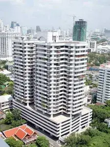 Richmond Palace Condominium