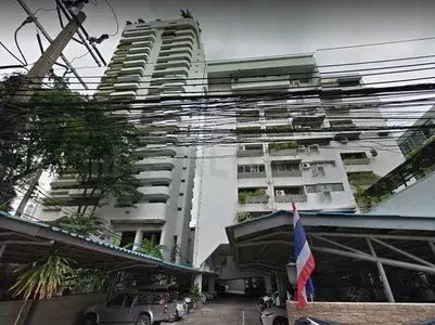 Siam Penthouse I