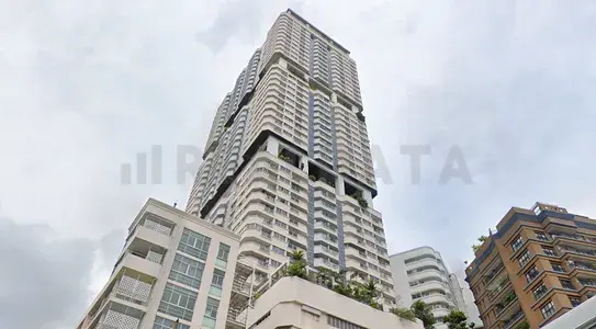 The Waterford Diamond