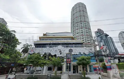 Fifty Fifth Tower Condominium