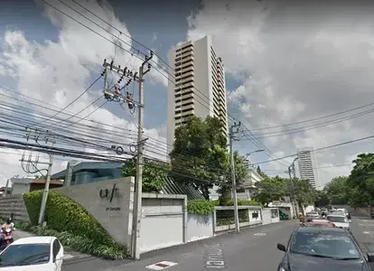 Oriental Towers Condominium