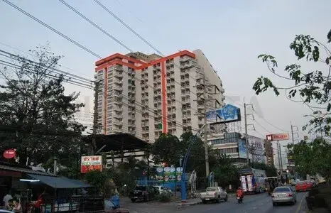 Sailom Condotel