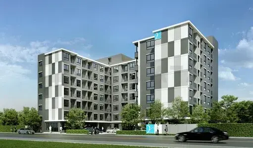Yensabaidee Condo
