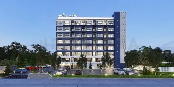 Ploen Ploen Condo