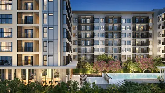 Aspen Condo