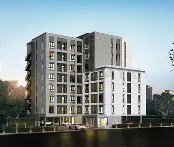 Larissa Condo