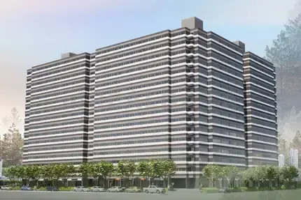 Mori Condominium