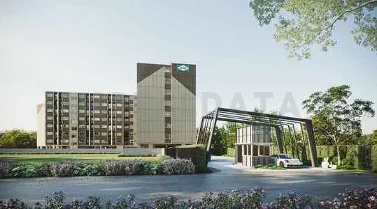 Sena Eco Town