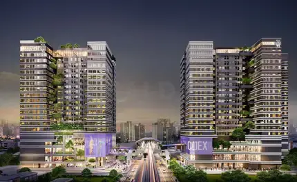 WHIZDOM COEX