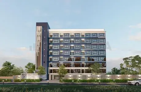 Ploen Ploen Condo