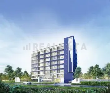 Ploen Ploen Condo