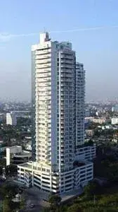 NS Tower Central City Bangna