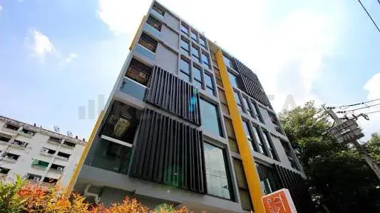 Mee Sin Dee Apartment Condo