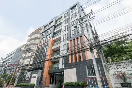 Residence 187 By Ariva