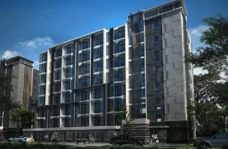 The Pine Crest Residence