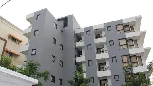 UTD Aries Hotel & residence