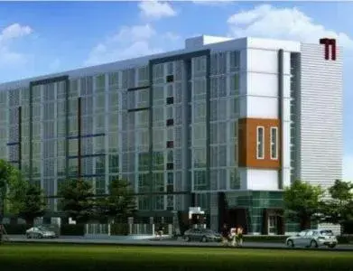Bliz Condominium