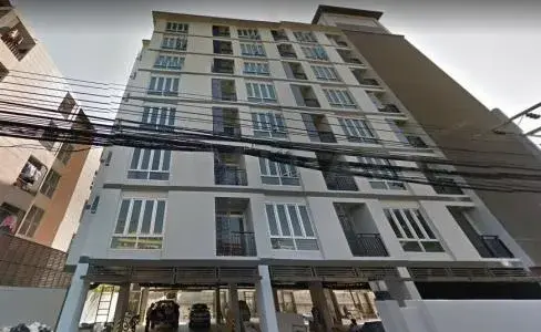 Astra Condominium
