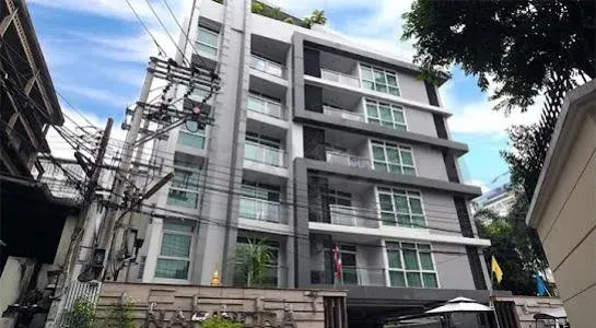 Narindra Residence