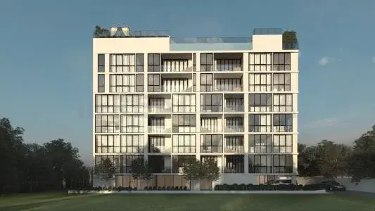 Pridee Luxe Residence
