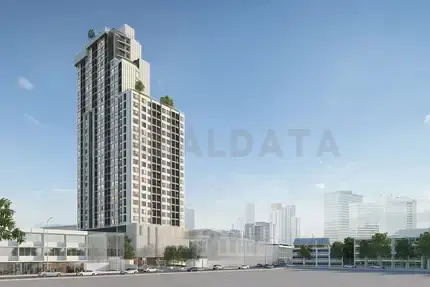 the stage made by me