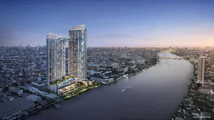 Wan Vayla na Chaopraya