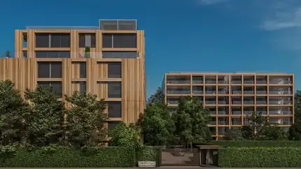Park 85 Residences
