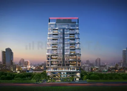 Porsche Design Tower