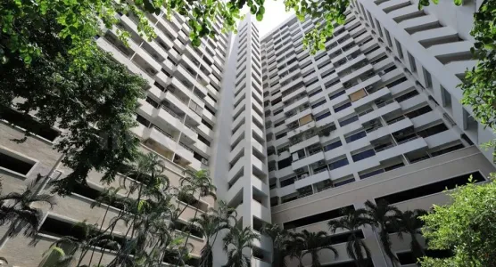 Saranjai Mansion