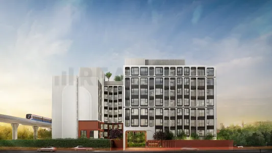 muse Condo