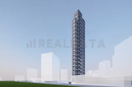 Central Park Residence