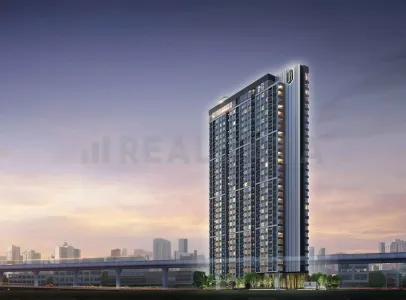 Origin Residences
