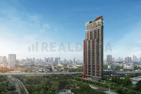 THE BASE Urban
